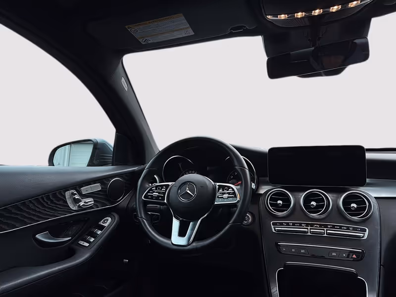 2023 Mercedes-Benz GLC GLC 300