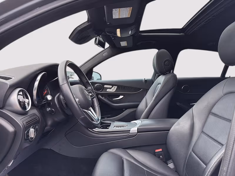 2023 Mercedes-Benz GLC GLC 300