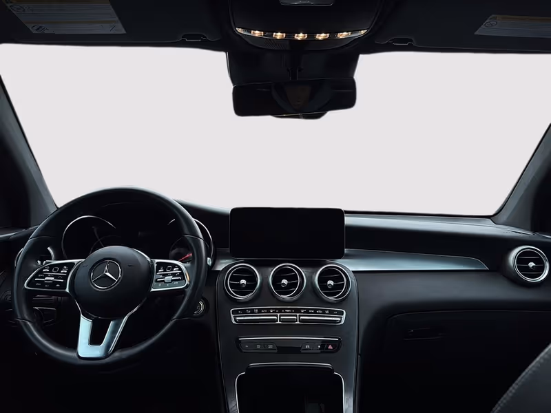 2023 Mercedes-Benz GLC GLC 300