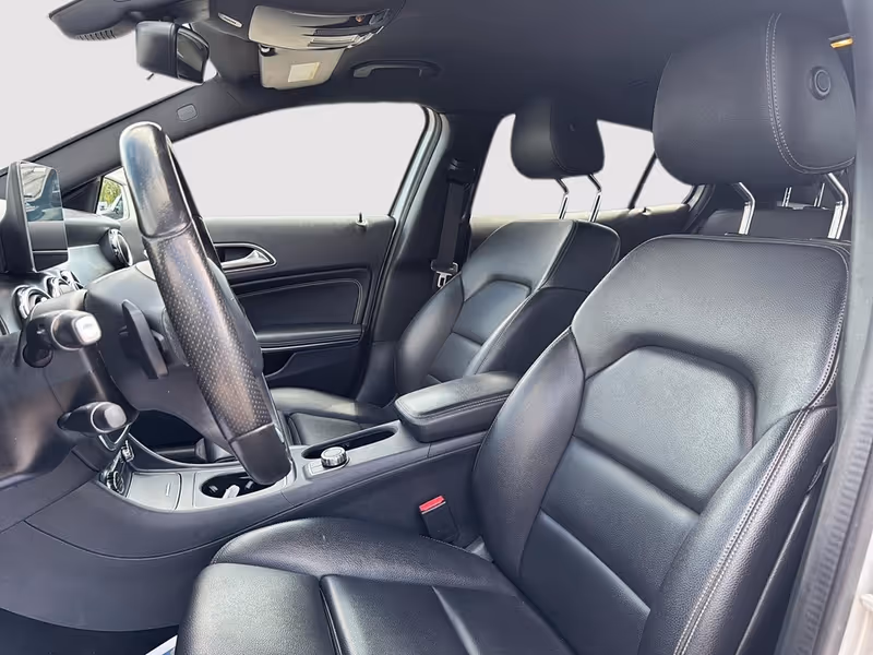 2018 Mercedes-Benz GLA GLA 250
