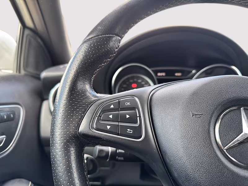 2018 Mercedes-Benz GLA GLA 250