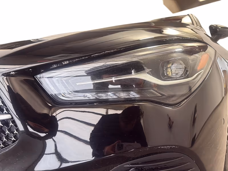 2024 Mercedes-Benz CLA CLA 250