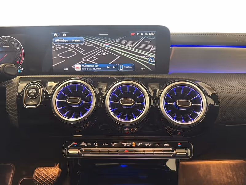 2024 Mercedes-Benz CLA CLA 250