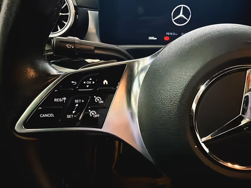 2024 Mercedes-Benz CLA CLA 250