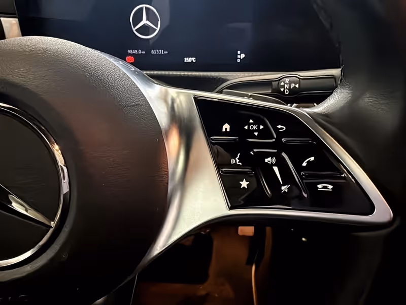 2024 Mercedes-Benz CLA CLA 250