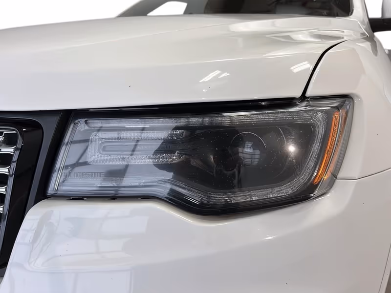 2022 Jeep Grand Cherokee WK Altitude