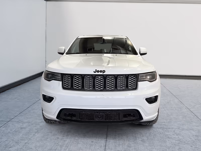 2022 Jeep Grand Cherokee WK Altitude
