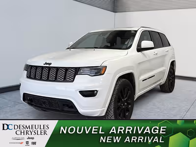 Jeep Grand Cherokee WK