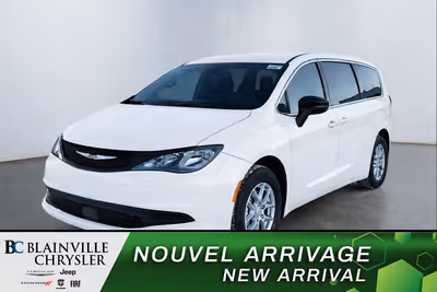 Chrysler Grand Caravan