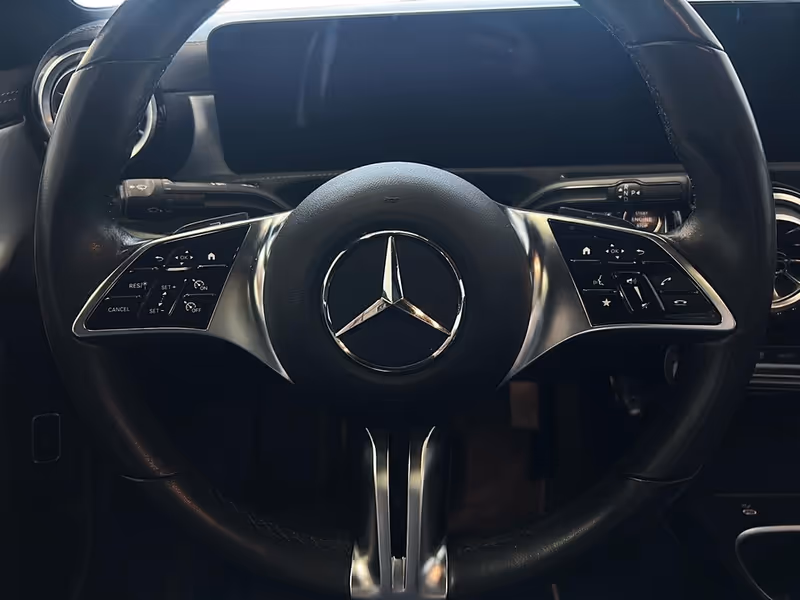2024 Mercedes-Benz CLA CLA 250
