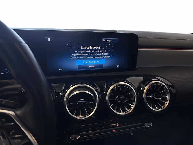 2024 Mercedes-Benz CLA CLA 250