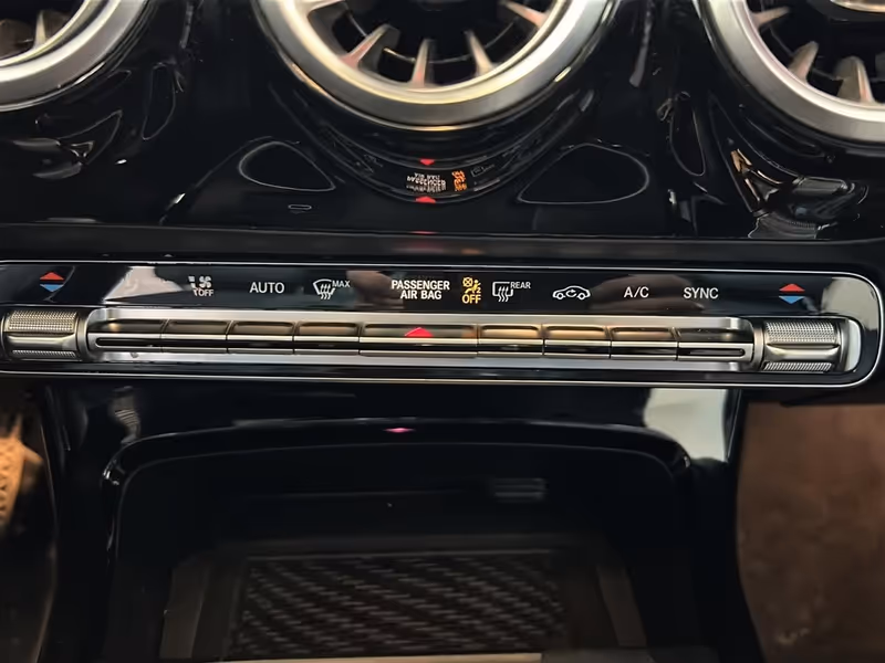 2024 Mercedes-Benz CLA CLA 250