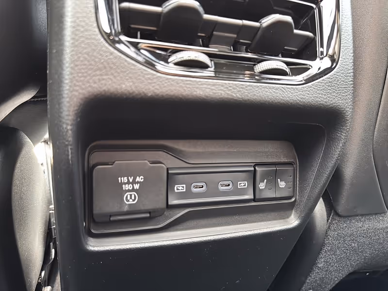 2026 Jeep Grand Cherokee 85th Anniversary