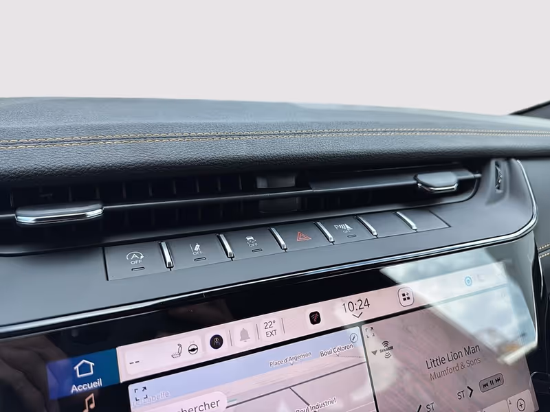 2026 Jeep Grand Cherokee 85th Anniversary