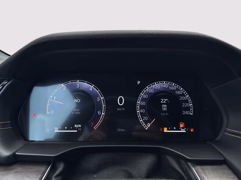 2026 Jeep Grand Cherokee 85th Anniversary
