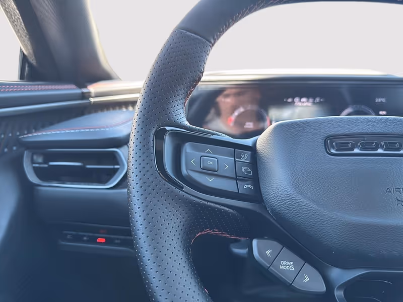 2026 Dodge Charger R/T