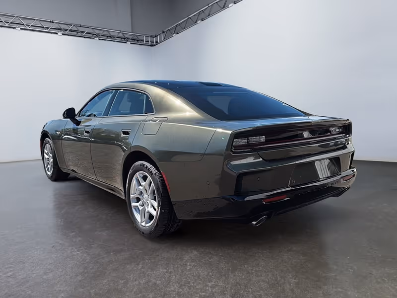 2026 Dodge Charger R/T