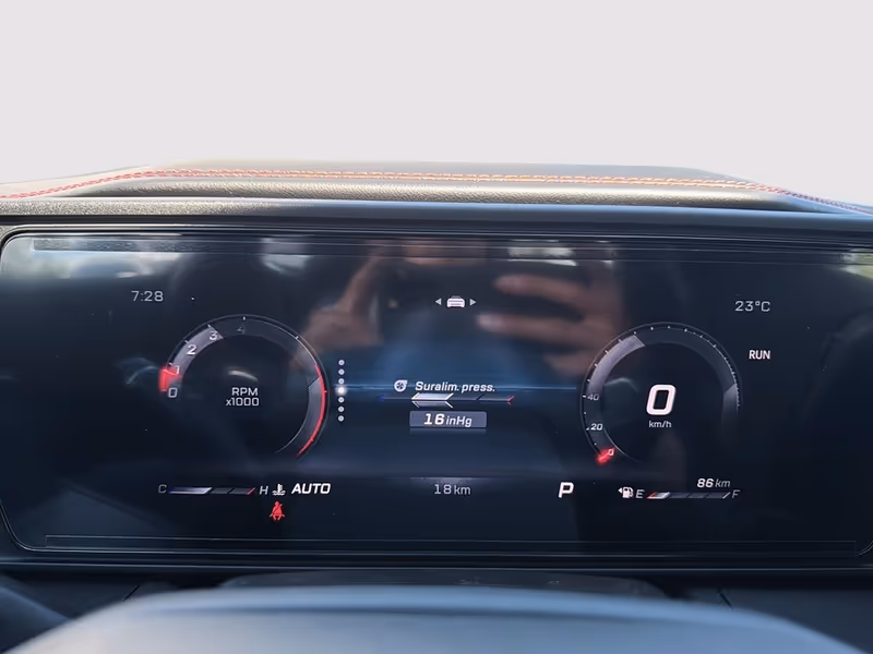2026 Dodge Charger R/T