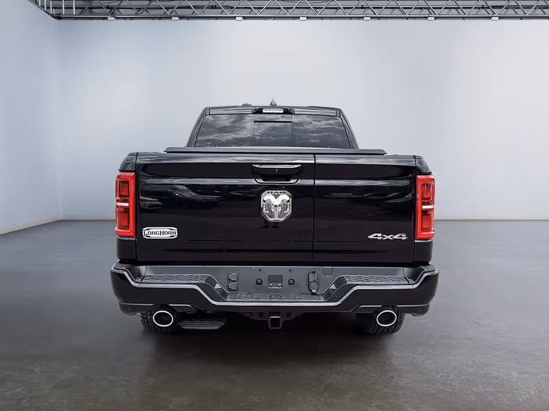 2026 Ram 1500 Limited Longhorn