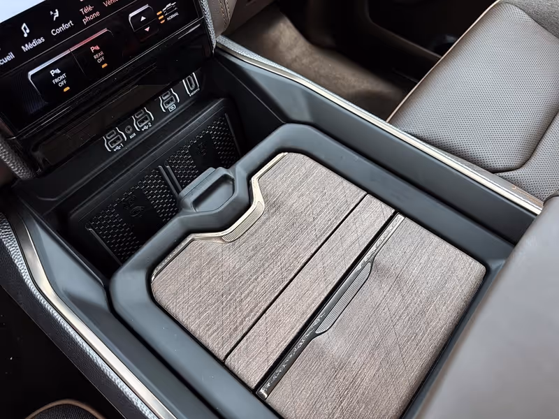 2026 Ram 1500 Limited Longhorn