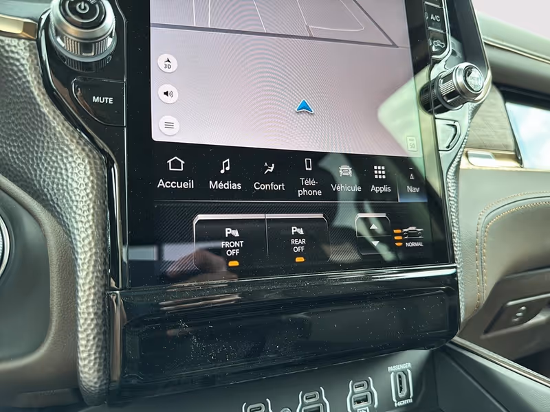 2026 Ram 1500 Limited Longhorn