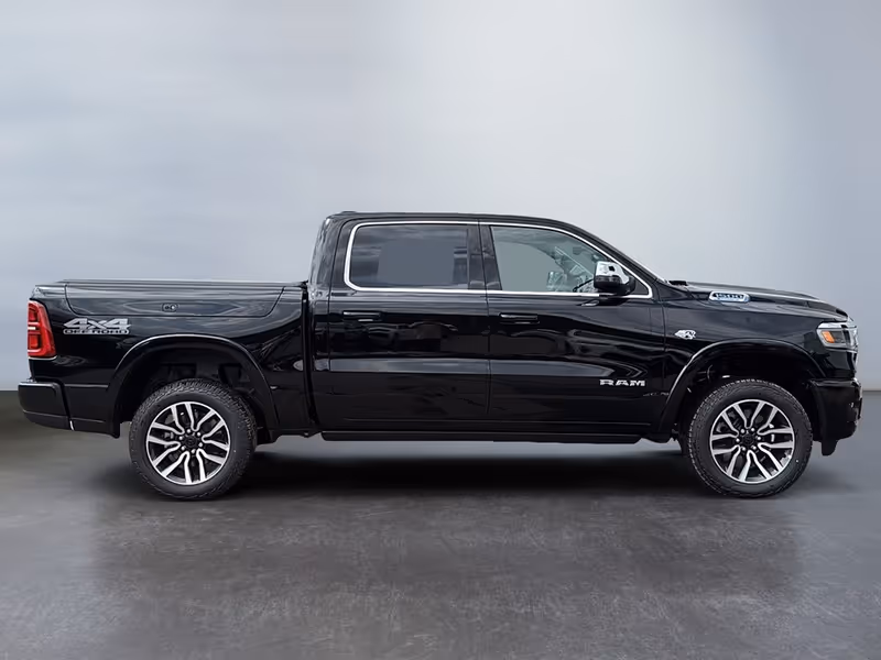 2026 Ram 1500 Limited Longhorn