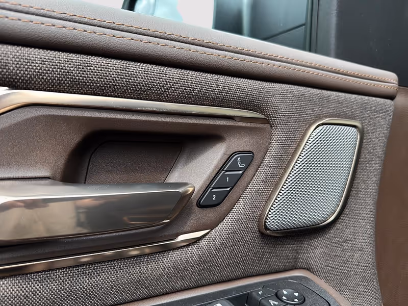 2026 Ram 1500 Limited Longhorn