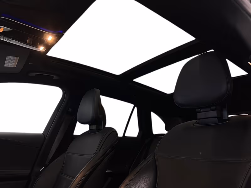 2024 Mercedes-Benz GLC GLC 300