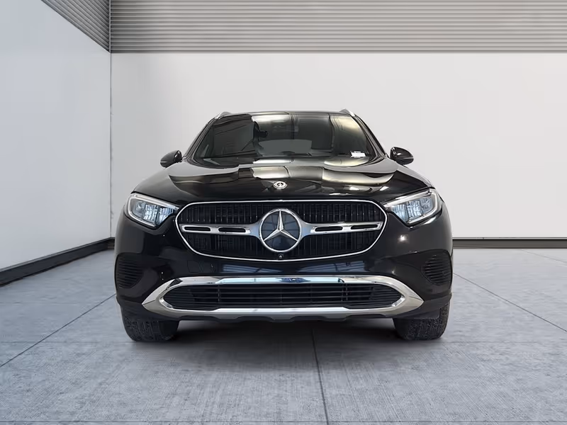 2024 Mercedes-Benz GLC GLC 300