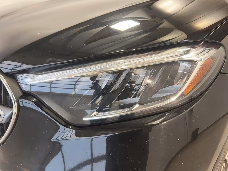 2024 Mercedes-Benz GLC GLC 300