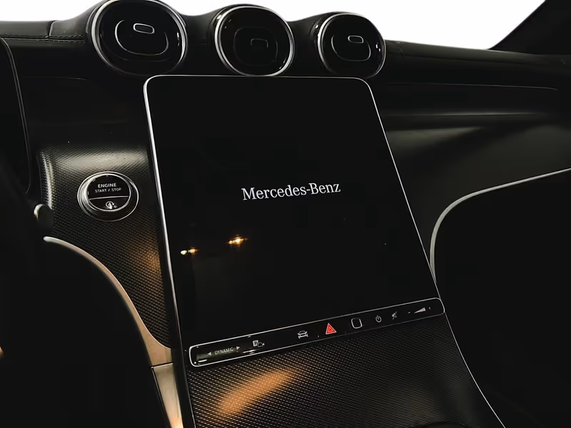 2024 Mercedes-Benz GLC GLC 300