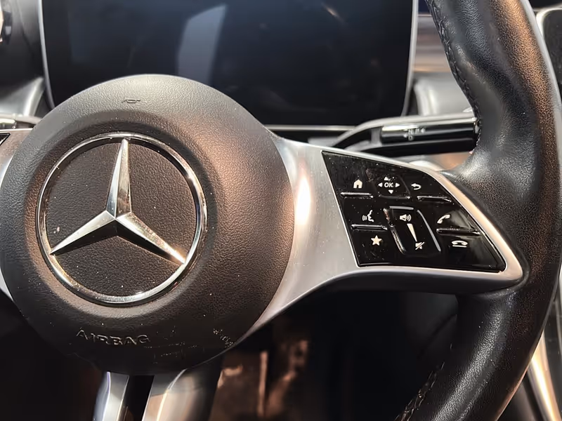2024 Mercedes-Benz GLC GLC 300