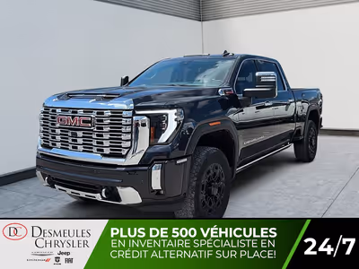 GMC Sierra 2500HD