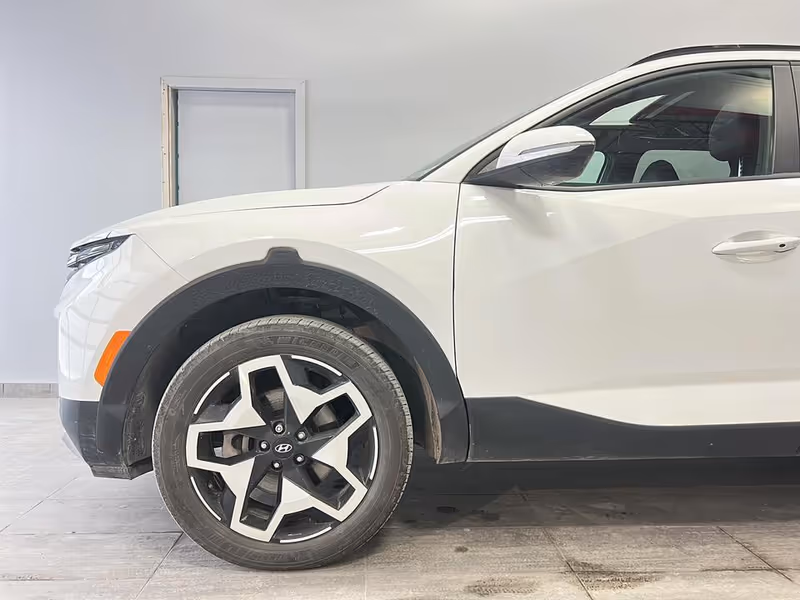 2024 Hyundai Santa Cruz Trend