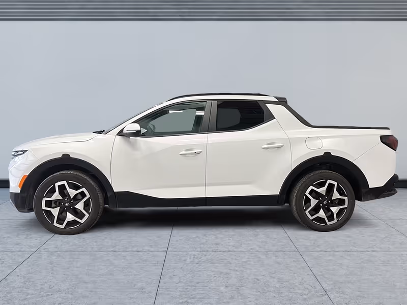 2024 Hyundai Santa Cruz Trend