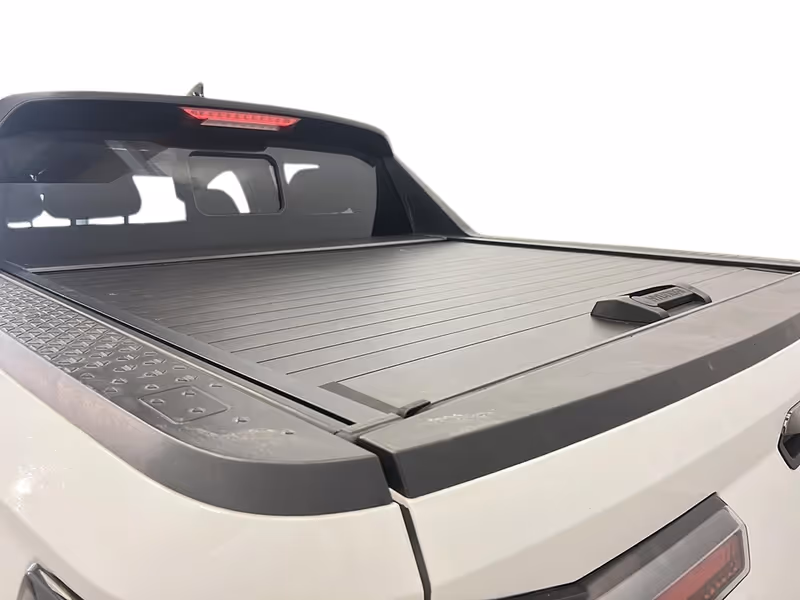 2024 Hyundai Santa Cruz Trend