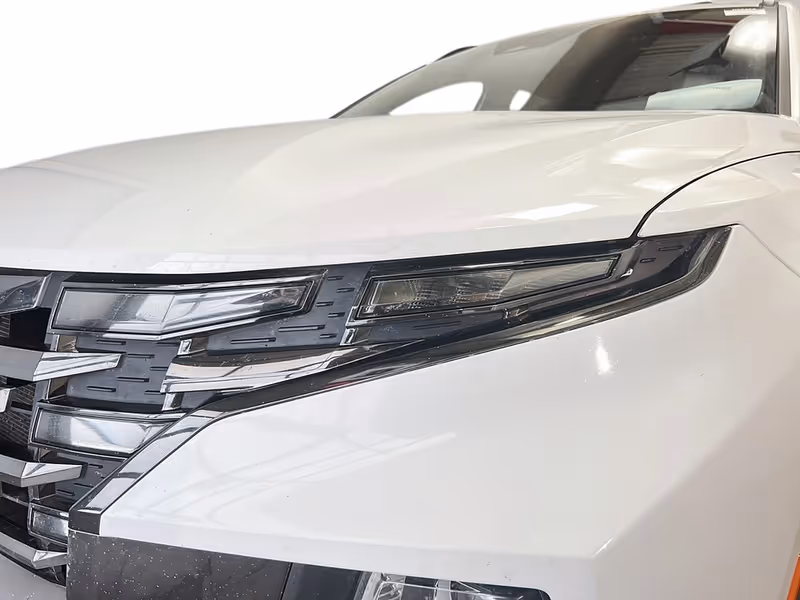 2024 Hyundai Santa Cruz Trend