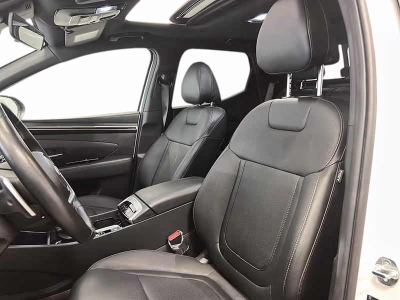 2024 Hyundai Santa Cruz Trend