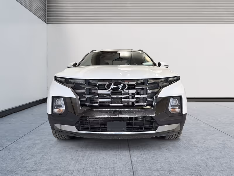 2024 Hyundai Santa Cruz Trend