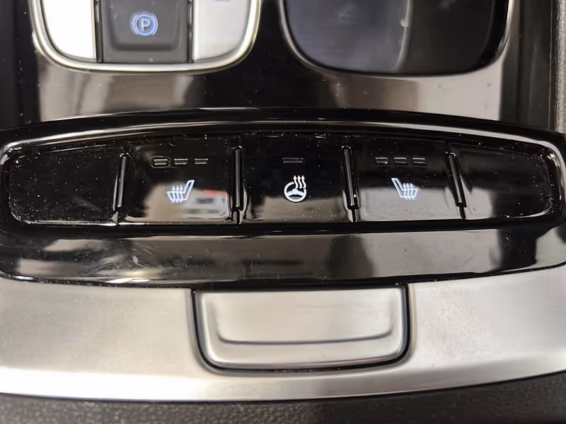 2024 Hyundai Santa Cruz Trend