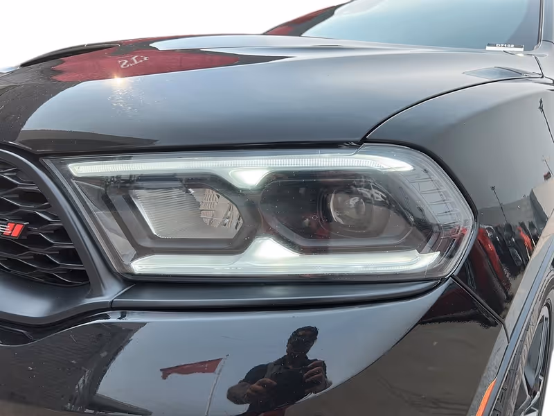 2025 Dodge Durango R/T
