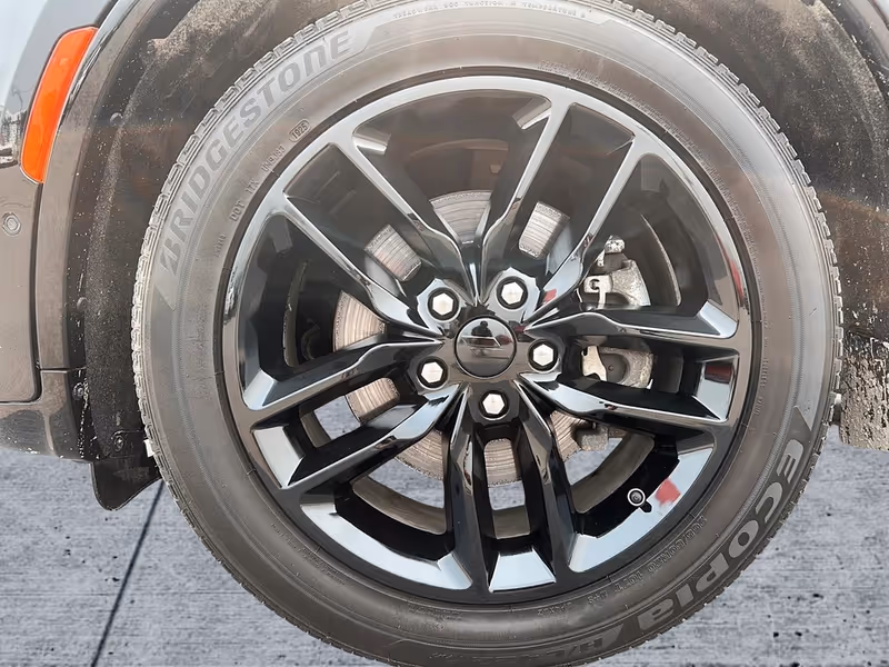2025 Dodge Durango R/T