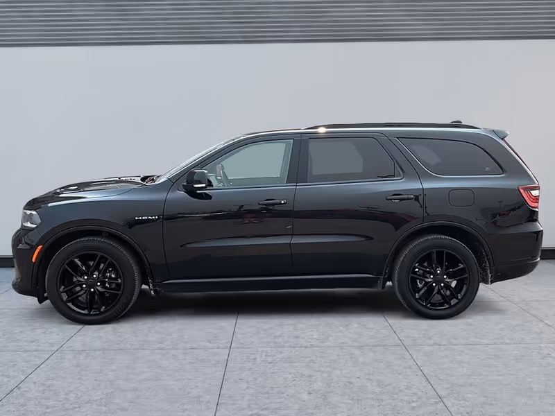 2025 Dodge Durango R/T