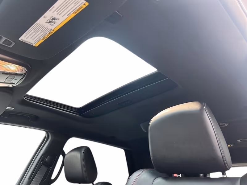 2025 Dodge Durango R/T