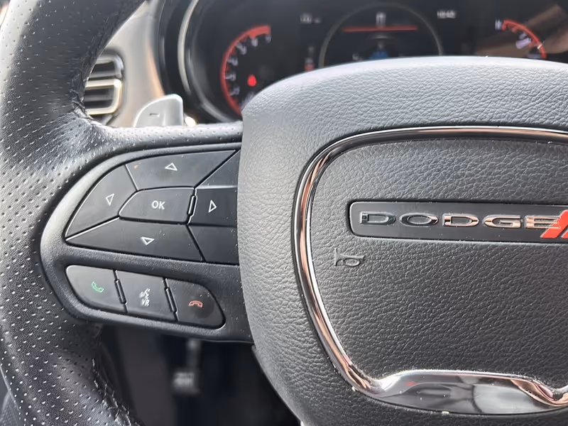 2025 Dodge Durango R/T