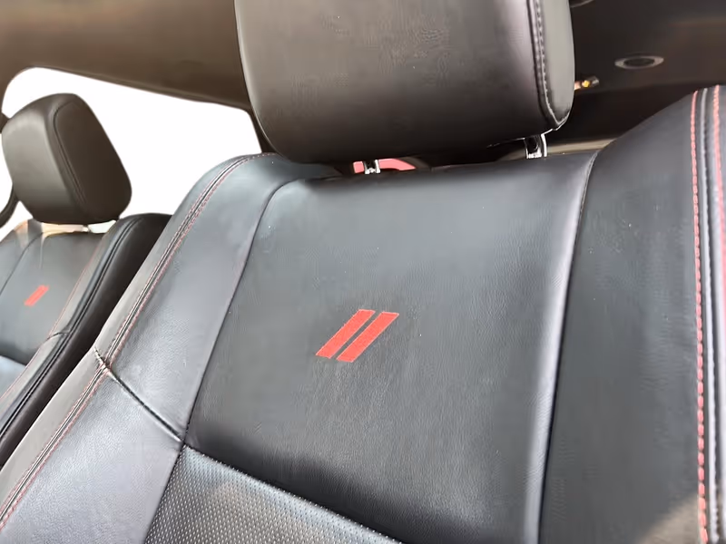 2025 Dodge Durango R/T