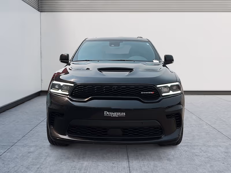 2025 Dodge Durango R/T