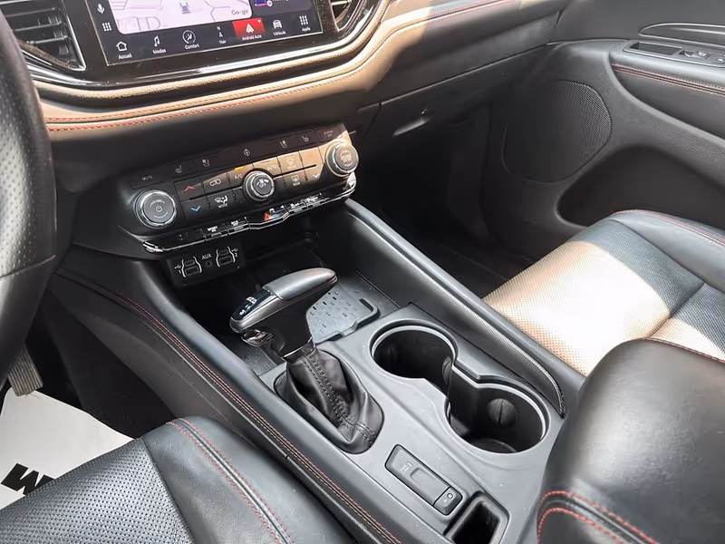 2025 Dodge Durango R/T