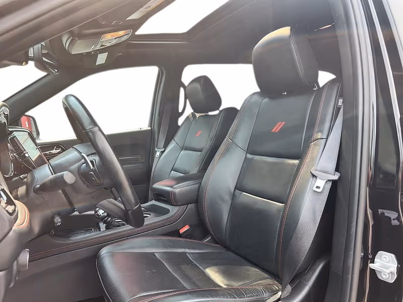 2025 Dodge Durango R/T