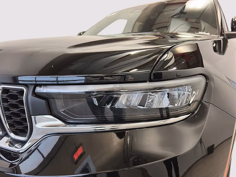 2026 Jeep Grand Cherokee Laredo X